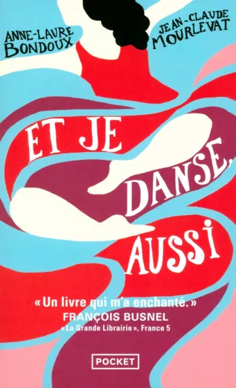 Et je danse, aussi par Jean-Claude Mourlevat et Anne-Laure Bondoux : Un Roman Épistolaire Émouvant et Poétique